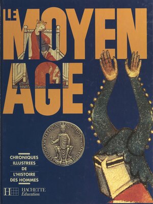 cover image of Le Moyen Âge